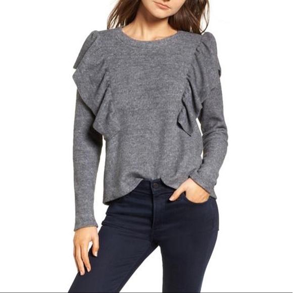 McGuire Denim Sweaters - McGuire Sabina Sweater McGuire Denim Sweaters - McGuire Sabina Sweater